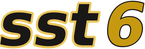 sst6 logo